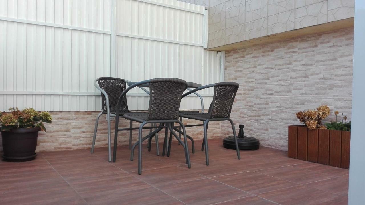 Alojamento S. Pedro Peniche Exterior photo