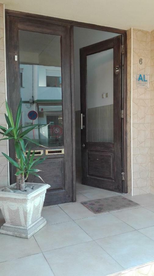 Alojamento S. Pedro Peniche Exterior photo