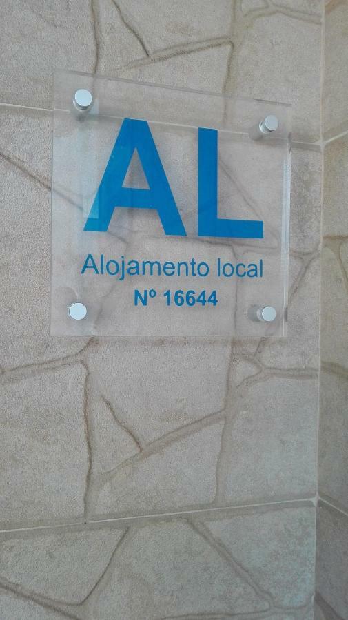 Alojamento S. Pedro Peniche Exterior photo