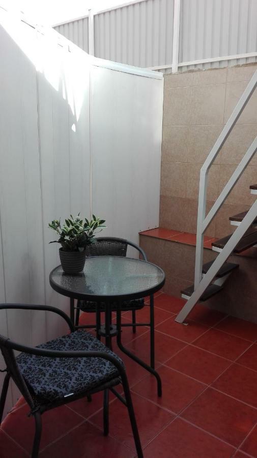 Alojamento S. Pedro Peniche Exterior photo